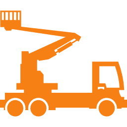 从江高空作业车